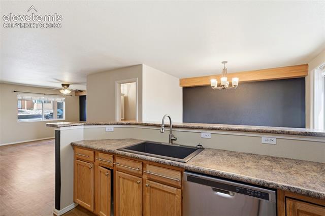 MLS Image for 2310 E La Salle  106 ,Colorado Springs, Colorado