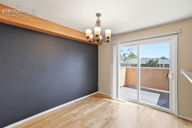 MLS Image for 2310 E La Salle  106 ,Colorado Springs, Colorado