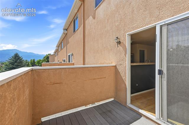 MLS Image for 2310 E La Salle  106 ,Colorado Springs, Colorado