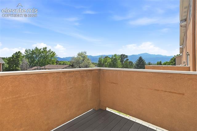 MLS Image for 2310 E La Salle  106 ,Colorado Springs, Colorado