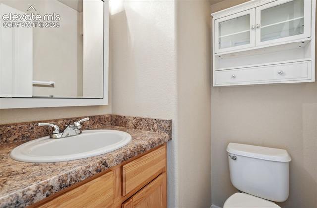MLS Image for 2310 E La Salle  106 ,Colorado Springs, Colorado