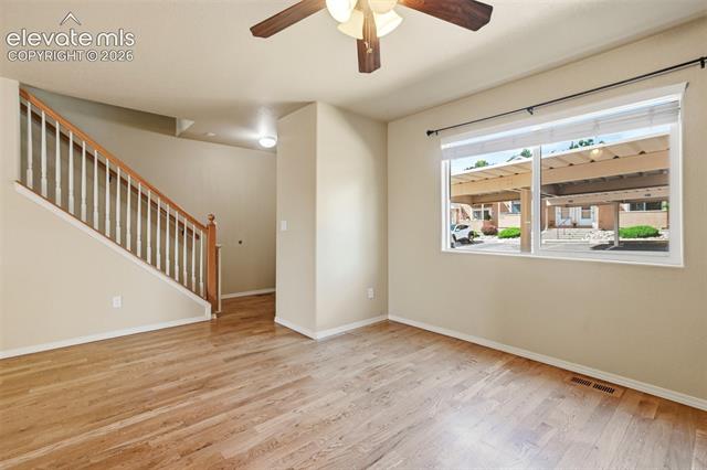 MLS Image for 2310 E La Salle  106 ,Colorado Springs, Colorado