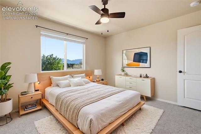 MLS Image for 2310 E La Salle  106 ,Colorado Springs, Colorado