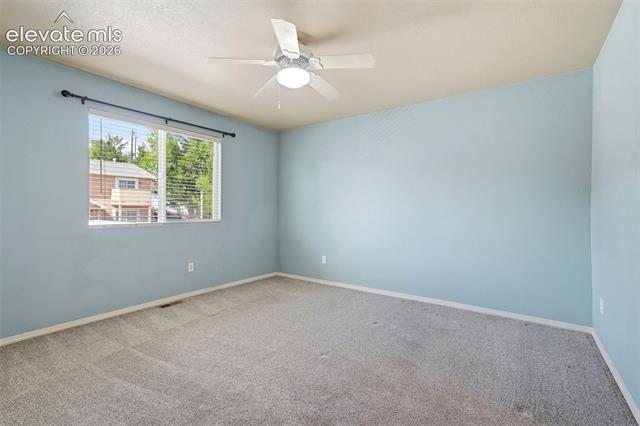 MLS Image for 2310 E La Salle  106 ,Colorado Springs, Colorado