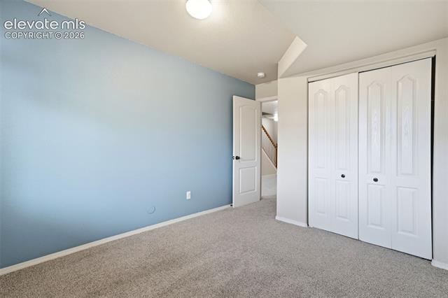 MLS Image for 2310 E La Salle  106 ,Colorado Springs, Colorado