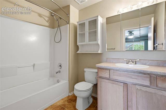 MLS Image for 2310 E La Salle  106 ,Colorado Springs, Colorado