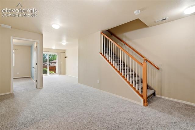 MLS Image for 2310 E La Salle  106 ,Colorado Springs, Colorado