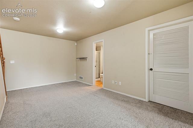 MLS Image for 2310 E La Salle  106 ,Colorado Springs, Colorado