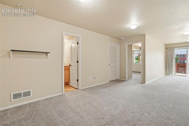 MLS Image for 2310 E La Salle  106 ,Colorado Springs, Colorado