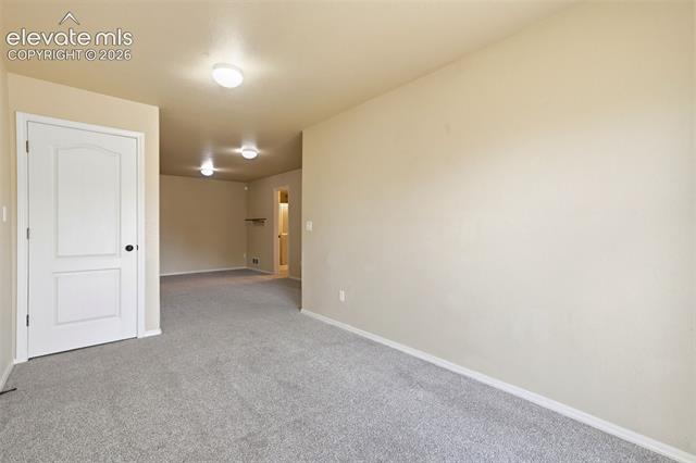 MLS Image for 2310 E La Salle  106 ,Colorado Springs, Colorado