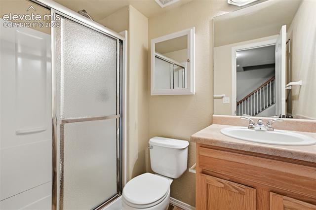 MLS Image for 2310 E La Salle  106 ,Colorado Springs, Colorado
