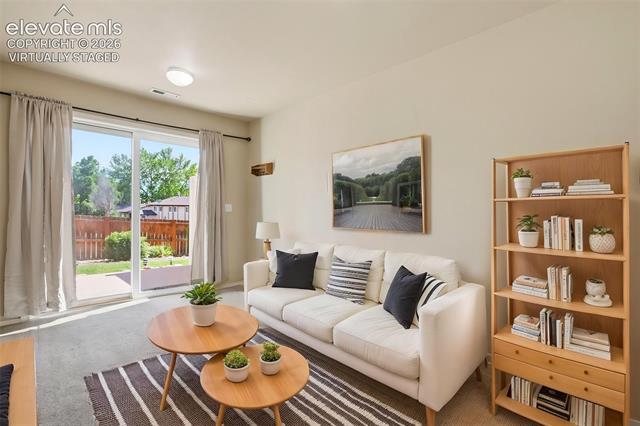 MLS Image for 2310 E La Salle  106 ,Colorado Springs, Colorado