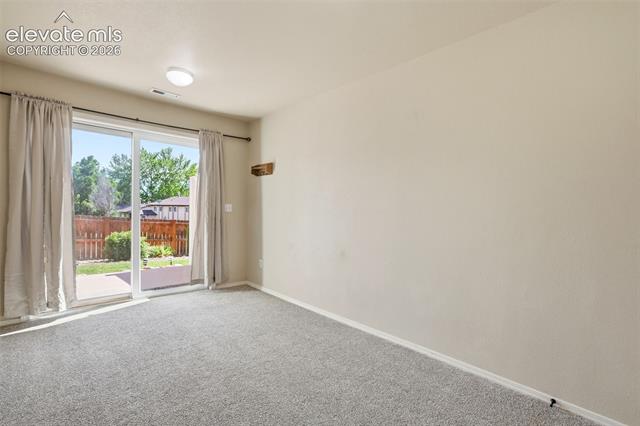MLS Image for 2310 E La Salle  106 ,Colorado Springs, Colorado