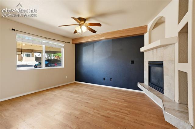 MLS Image for 2310 E La Salle  106 ,Colorado Springs, Colorado