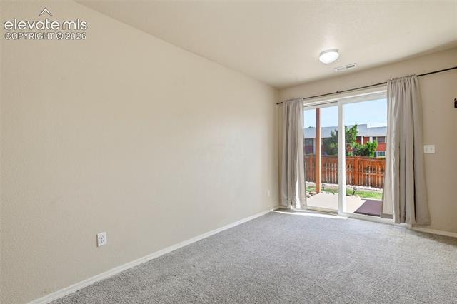 MLS Image for 2310 E La Salle  106 ,Colorado Springs, Colorado