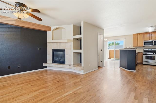 MLS Image for 2310 E La Salle  106 ,Colorado Springs, Colorado