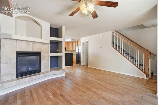 MLS Image for 2310 E La Salle  106 ,Colorado Springs, Colorado