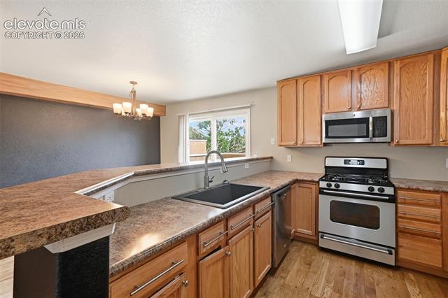 MLS Image for 2310 E La Salle  106 ,Colorado Springs, Colorado