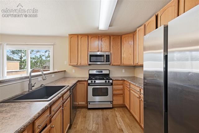 MLS Image for 2310 E La Salle  106 ,Colorado Springs, Colorado