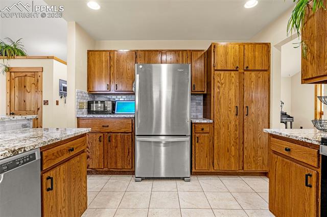 MLS Image for 660  Harness  ,Monument, Colorado