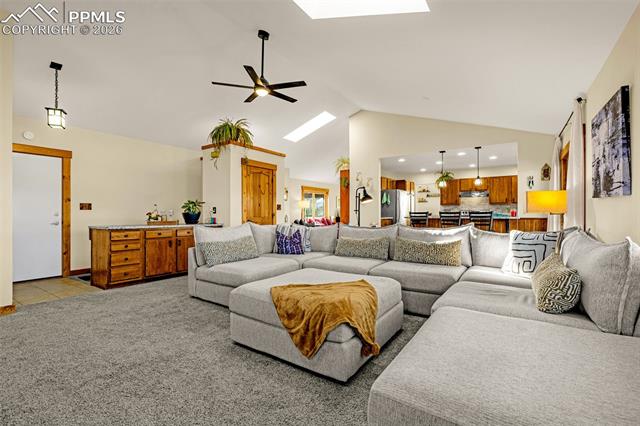 MLS Image for 660  Harness  ,Monument, Colorado