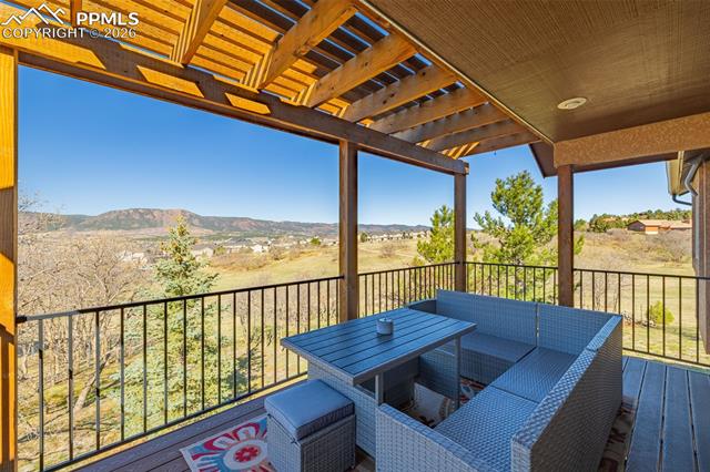 MLS Image for 660  Harness  ,Monument, Colorado