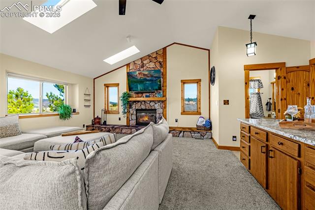 MLS Image for 660  Harness  ,Monument, Colorado