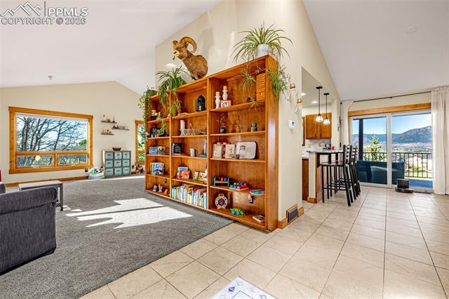 MLS Image for 660  Harness  ,Monument, Colorado