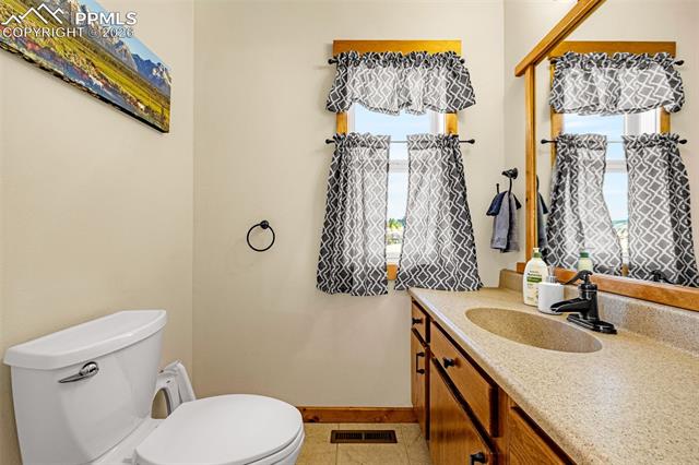 MLS Image for 660  Harness  ,Monument, Colorado