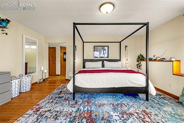 MLS Image for 660  Harness  ,Monument, Colorado
