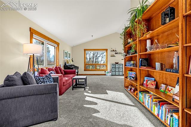 MLS Image for 660  Harness  ,Monument, Colorado