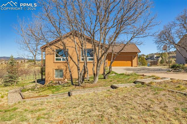 MLS Image for 660  Harness  ,Monument, Colorado