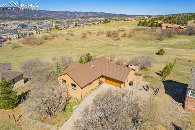 MLS Image for 660  Harness  ,Monument, Colorado