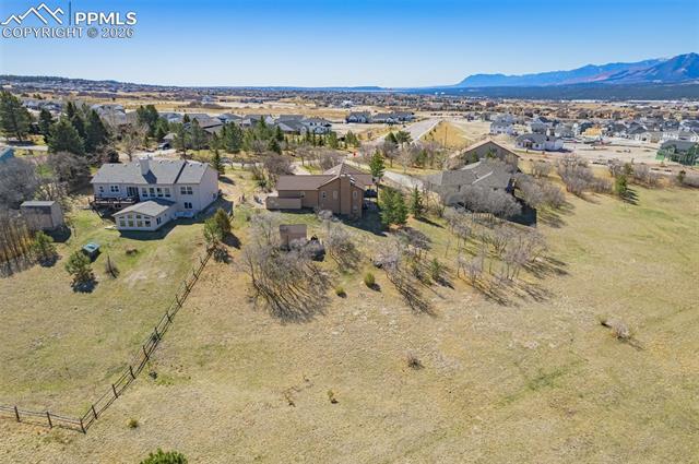 MLS Image for 660  Harness  ,Monument, Colorado