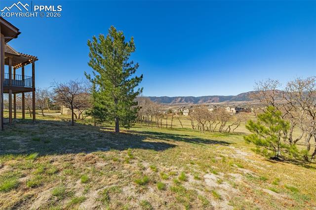 MLS Image for 660  Harness  ,Monument, Colorado
