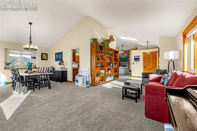 MLS Image for 660  Harness  ,Monument, Colorado