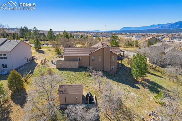 MLS Image for 660  Harness  ,Monument, Colorado