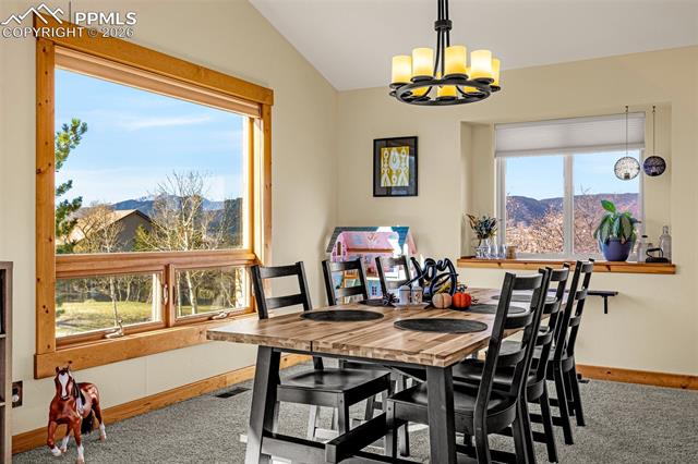 MLS Image for 660  Harness  ,Monument, Colorado