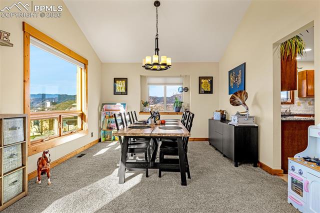 MLS Image for 660  Harness  ,Monument, Colorado