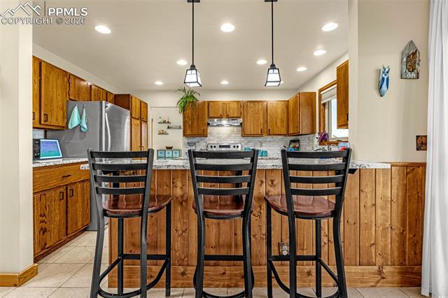 MLS Image for 660  Harness  ,Monument, Colorado