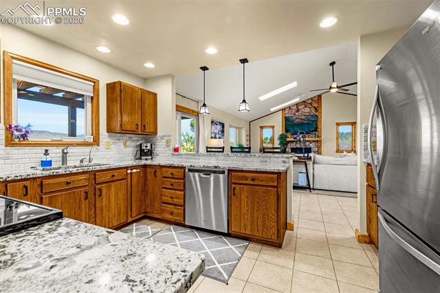 MLS Image for 660  Harness  ,Monument, Colorado