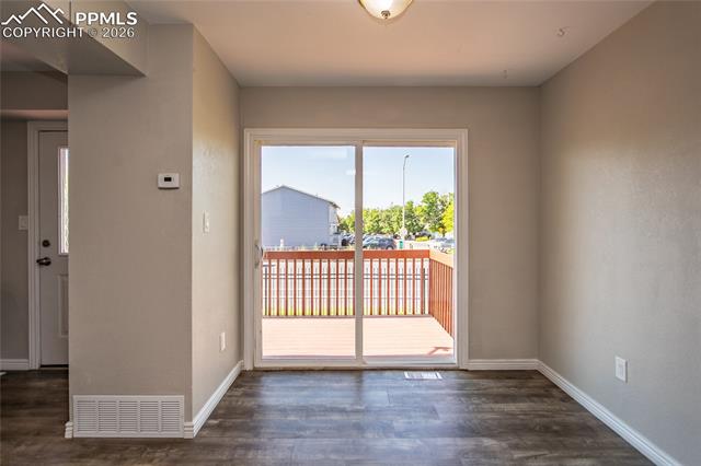 MLS Image for 4505  Lamplighter   ,Colorado Springs, Colorado