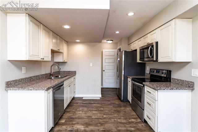 MLS Image for 4505  Lamplighter   ,Colorado Springs, Colorado