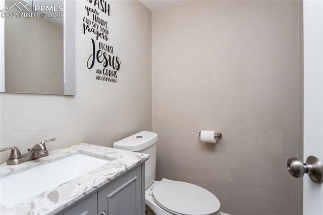 MLS Image for 4505  Lamplighter   ,Colorado Springs, Colorado
