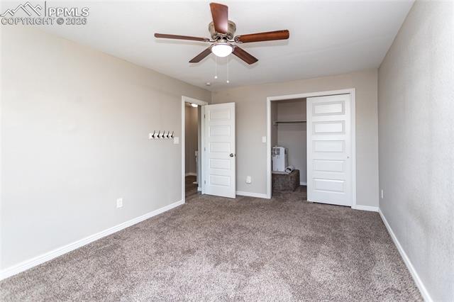 MLS Image for 4505  Lamplighter   ,Colorado Springs, Colorado