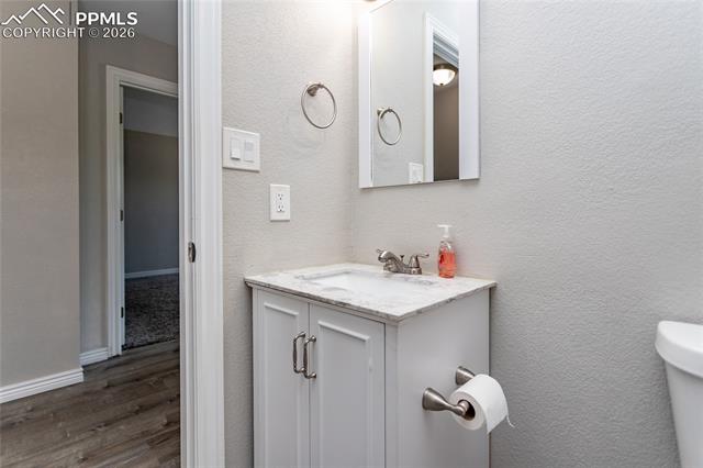 MLS Image for 4505  Lamplighter   ,Colorado Springs, Colorado