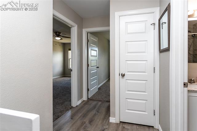 MLS Image for 4505  Lamplighter   ,Colorado Springs, Colorado