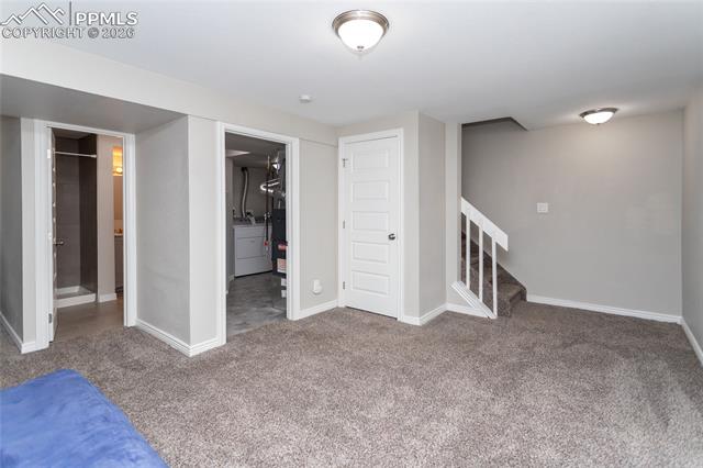 MLS Image for 4505  Lamplighter   ,Colorado Springs, Colorado