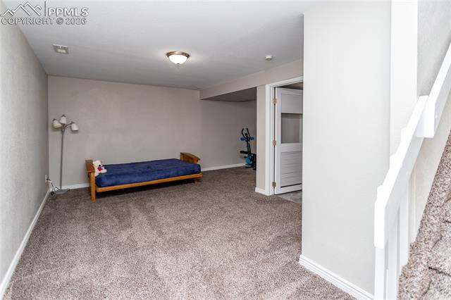 MLS Image for 4505  Lamplighter   ,Colorado Springs, Colorado