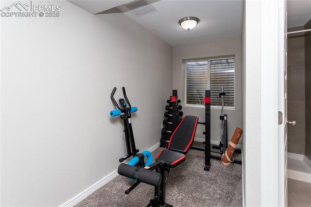 MLS Image for 4505  Lamplighter   ,Colorado Springs, Colorado